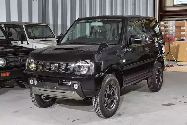 「安くてもBMWやメルセデスだと上司に「イヤミ」を言われる可能性も！　「無難」じゃ満足できない新社会人にアリな中古車４台」の画像