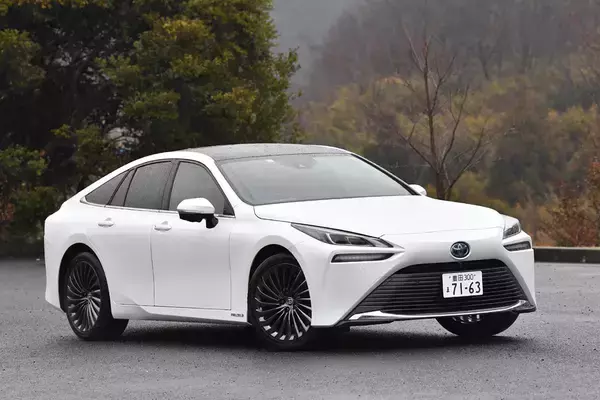 「採算度外視！　チャレンジ魂だけで誕生！　自動車メーカーに敬礼必至の国産「きよぶたカー」４選」の画像