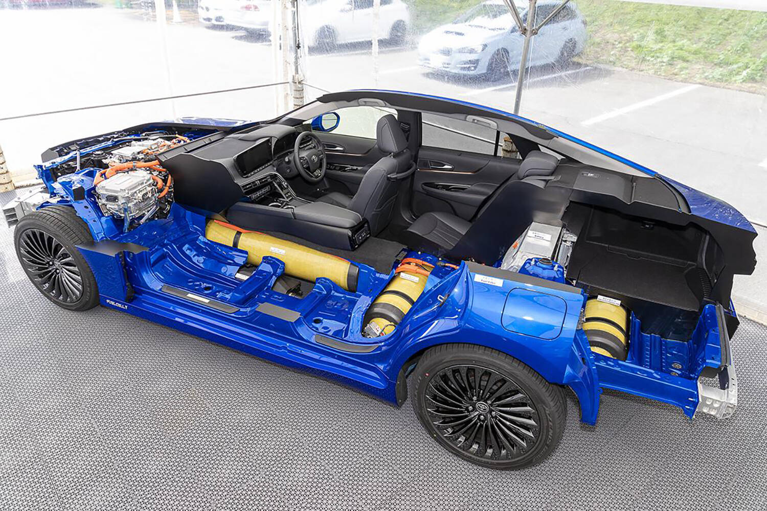 採算度外視！　チャレンジ魂だけで誕生！　自動車メーカーに敬礼必至の国産「きよぶたカー」４選