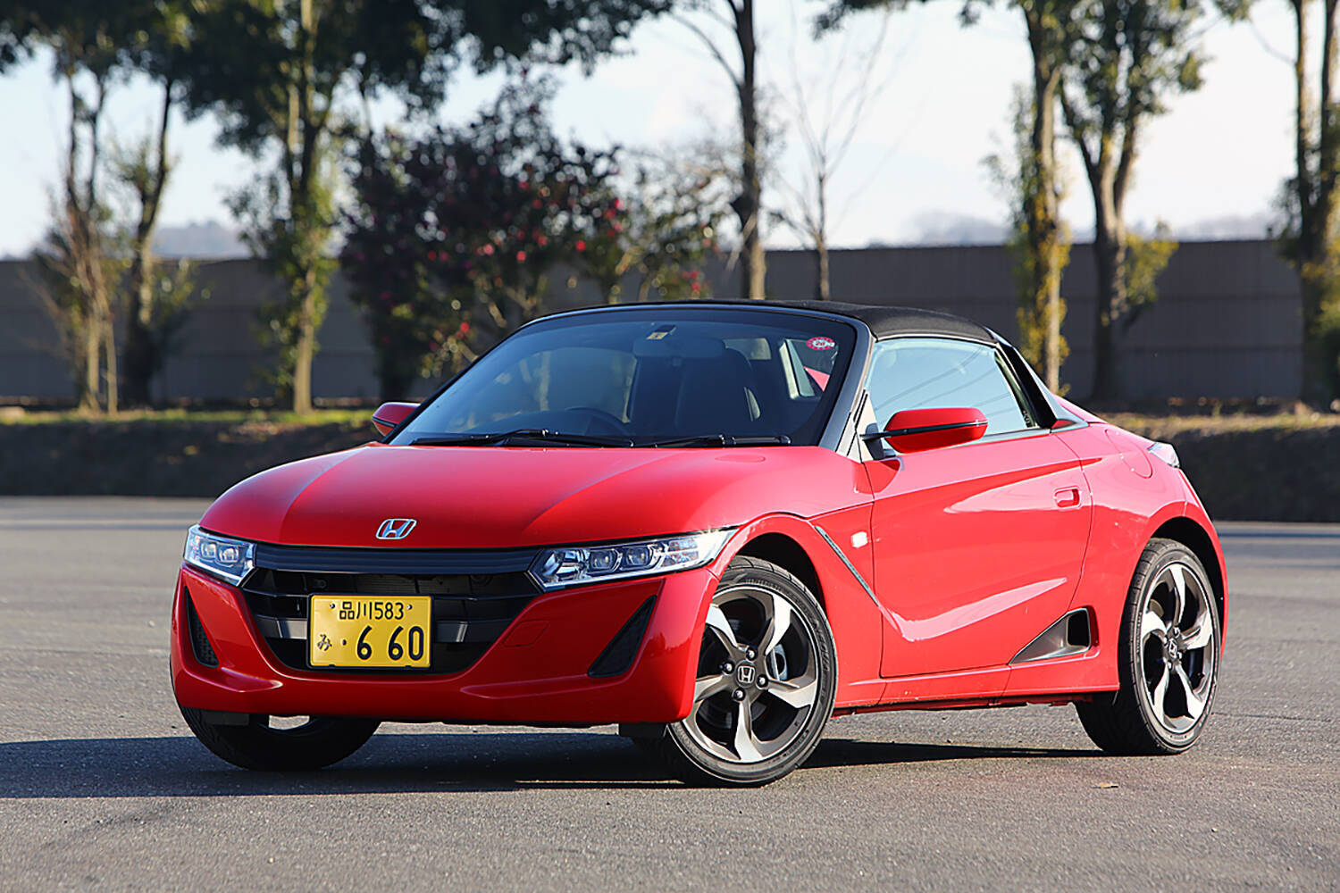 採算度外視！　チャレンジ魂だけで誕生！　自動車メーカーに敬礼必至の国産「きよぶたカー」４選