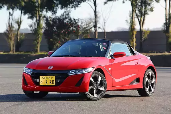 「採算度外視！　チャレンジ魂だけで誕生！　自動車メーカーに敬礼必至の国産「きよぶたカー」４選」の画像