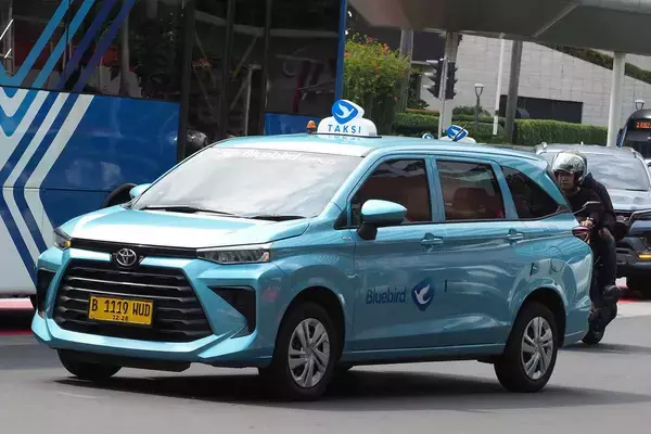 「タクシー配車アプリの普及で「なりすまし乗車」問題勃発！　他人が乗ってお金だけ支払う最悪の事態は日本でも起こり得る!!」の画像