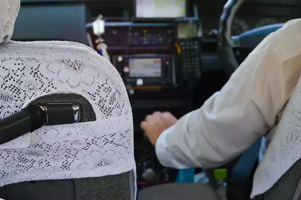 「タクシー配車アプリの普及で「なりすまし乗車」問題勃発！　他人が乗ってお金だけ支払う最悪の事態は日本でも起こり得る!!」の画像