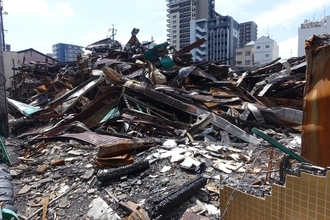 軽い気もちの「違法駐車」が大惨事を招く可能性アリ！　文化財防火デーに思い出してほしい「駐禁場所」!!