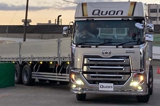 スゴ腕トラクタドライバーが上尾に集結！　最強のトラクタ使いを決める「THE ONE」が激アツだった