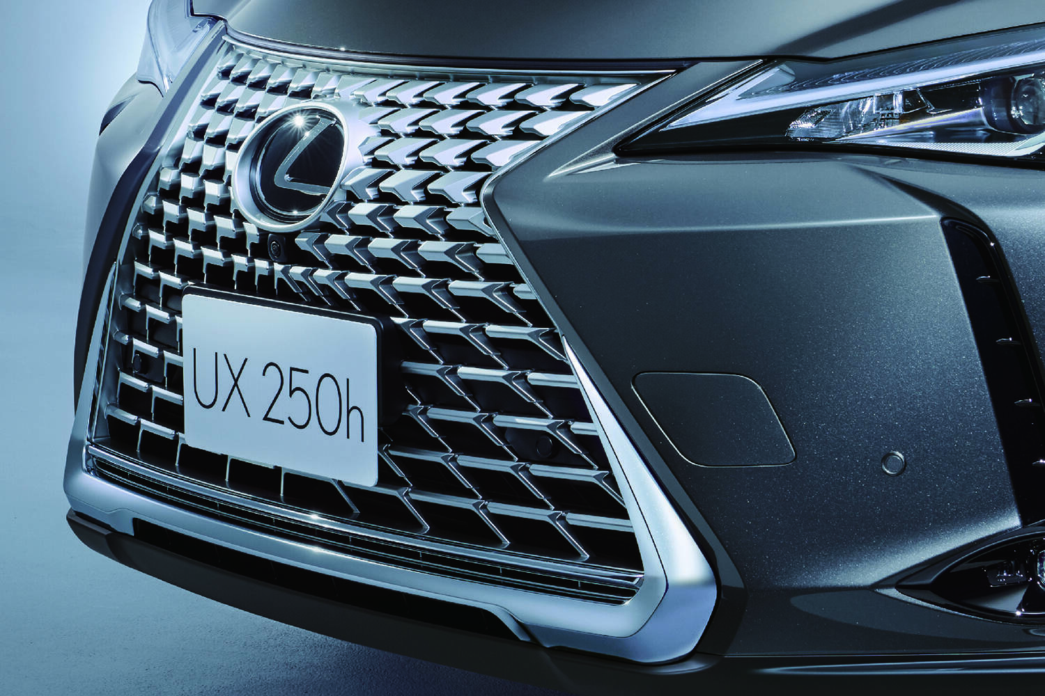 マイナーチェンジした日本仕様のレクサスUXを発表！　「走り」と「エレガンス」をそれぞれ感じさせる２台の特別仕様車を初公開