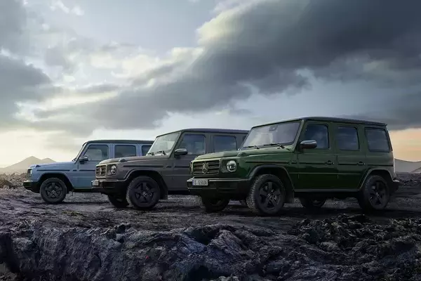 「カフェ「オレ」と「ラテ」的な差はある！　クルマの「ワンオフ・ビスポーク・オーダーメイド」って何が違うのか？」の画像