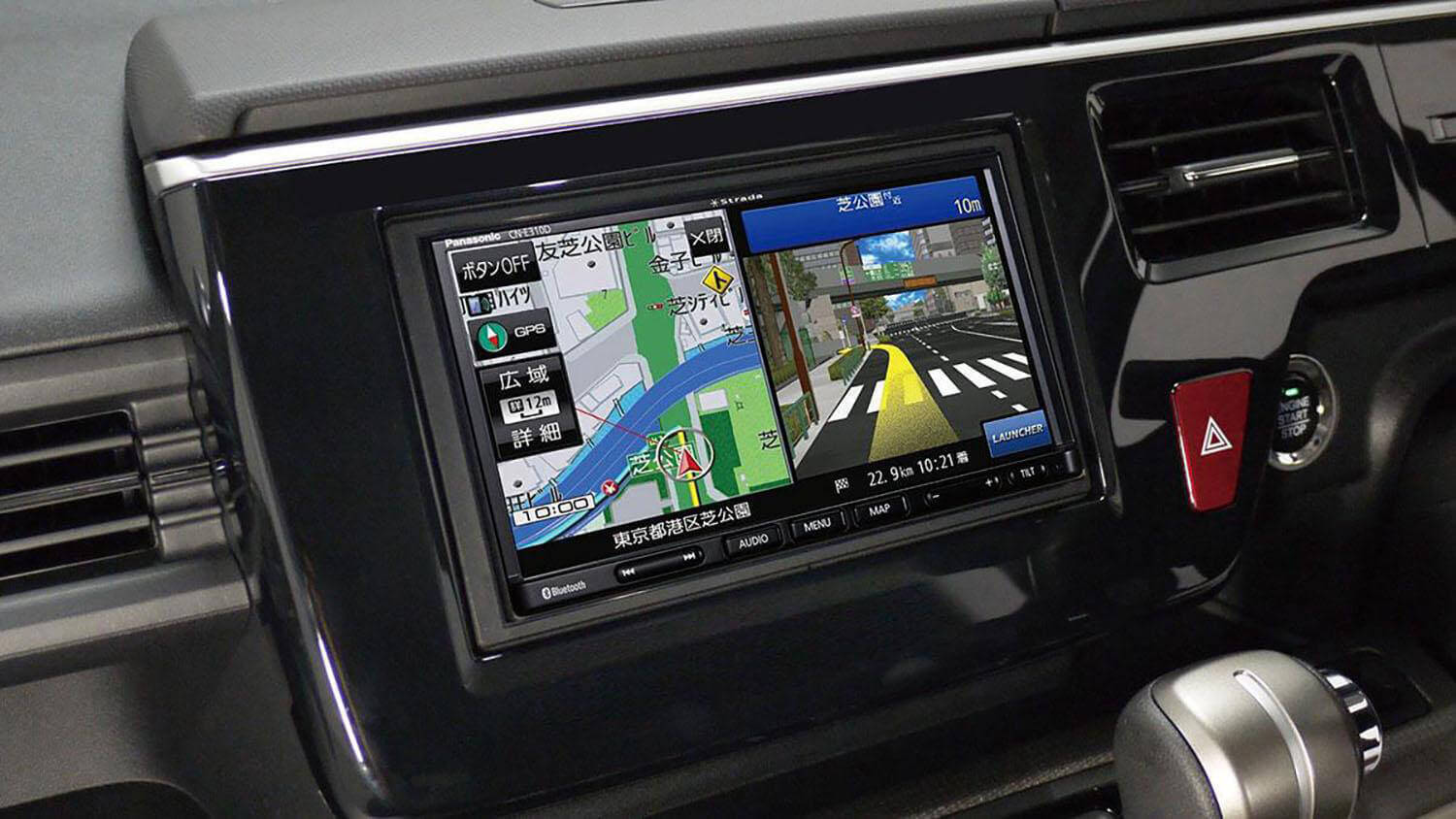 「ネトフリ」「アマプラ」「You Tube」しか見ない人でももしかしたら……！　家にテレビがなくてもクルマのナビでNHKが見られるなら受信料の支払い義務はある!!