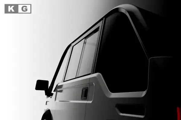 YouTuberからEVメーカーに!?　まもなく試作車が発表される「KGモーターズ」の熱すぎる挑戦