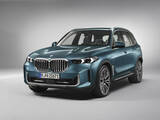 「最高出力600馬力オーバーも！　BMW X５にマイルドハイブリッド仕様とプラグインハイブリッドモデルが登場」の画像4