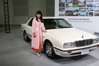 ニッポンの底力を再認識！　国産個性派デザインのネオクラ車３台がやっぱり凄かった