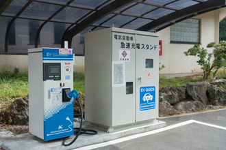 大型トラックのEV普及にはバッテリーがキモ！　期待が寄せられる「全固体電池」の実現度