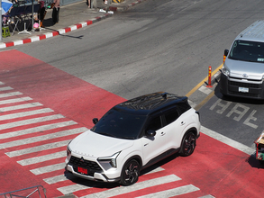 たった半年で街行くクルマがこんなに変わる？　タイで日産「キックス」「セレナ」が急増していた