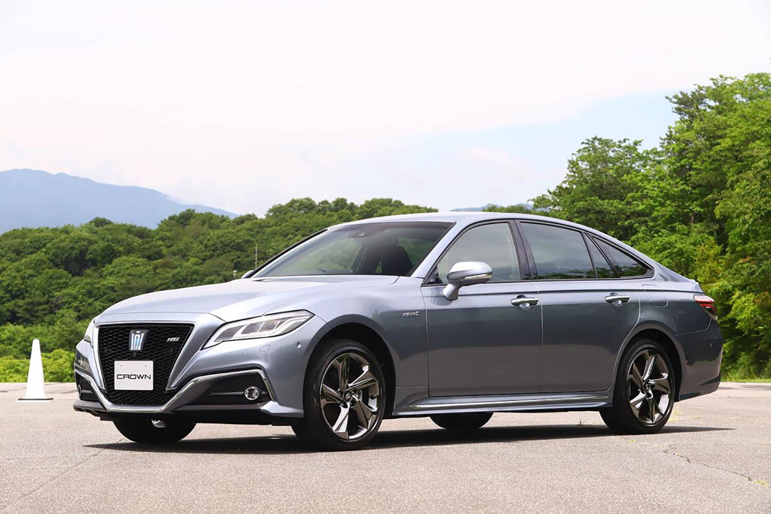 こんなとこにも電気自動車の可能性！　EVの普及で停滞気味だったクルマのデザインが一気に面白くなってきた