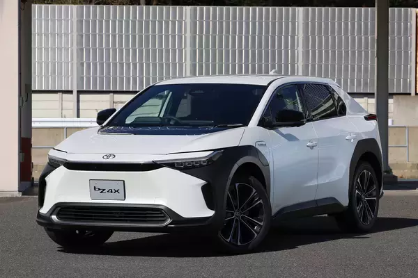 「こんなとこにも電気自動車の可能性！　EVの普及で停滞気味だったクルマのデザインが一気に面白くなってきた」の画像