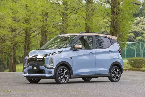 「こんなとこにも電気自動車の可能性！　EVの普及で停滞気味だったクルマのデザインが一気に面白くなってきた」の画像