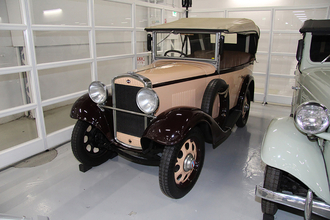 意外や意外「中古車」として売られている！　約70年以上経つ「戦前のクルマ」はいま買っても走れるのか？