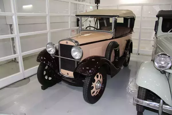 意外や意外「中古車」として売られている！　約70年以上経つ「戦前のクルマ」はいま買っても走れるのか？