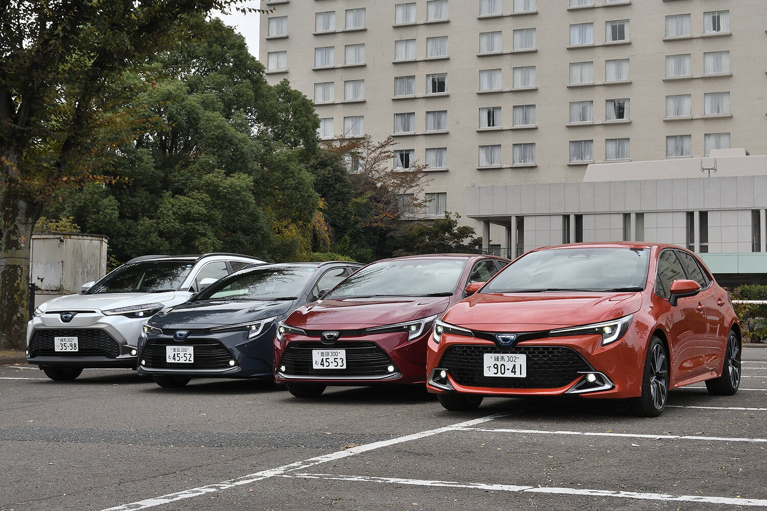 N-BOXが独走中もダイハツの勢いがヤバイ！　新車販売ランキングを分析してみた