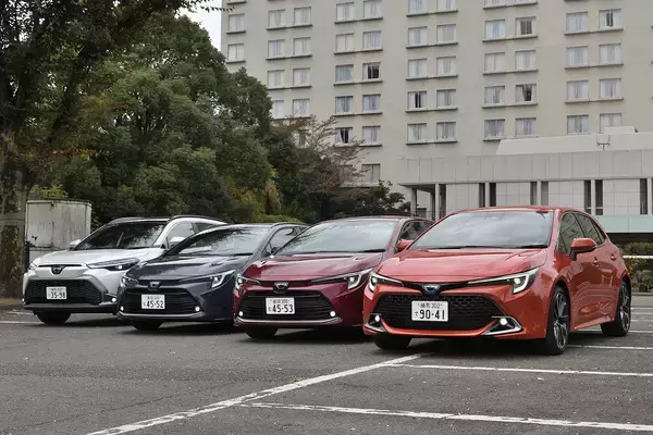 「N-BOXが独走中もダイハツの勢いがヤバイ！　新車販売ランキングを分析してみた」の画像