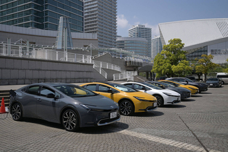 注目は新登場のN-BOXとスペーシアの納期！　新車市場は納期も台数も回復傾向にアリ!!