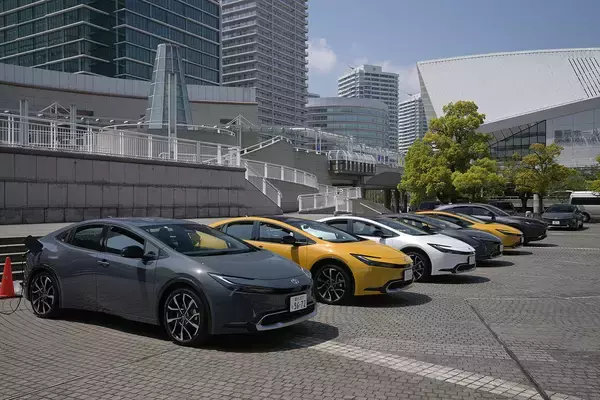 注目は新登場のN-BOXとスペーシアの納期！　新車市場は納期も台数も回復傾向にアリ!!