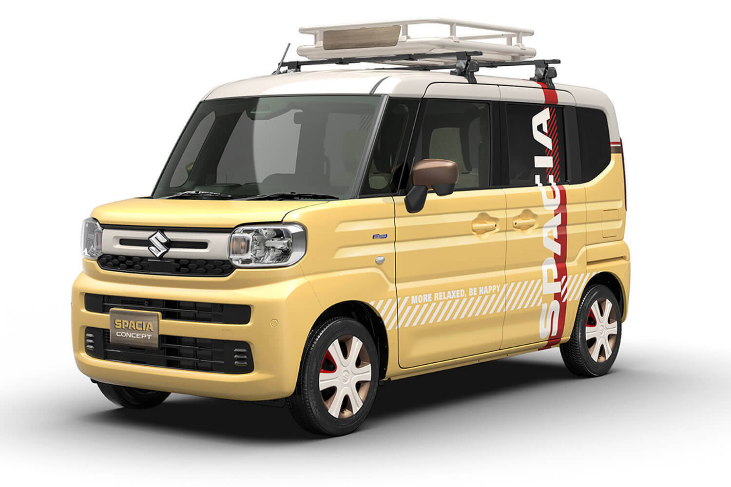 注目は新登場のN-BOXとスペーシアの納期！　新車市場は納期も台数も回復傾向にアリ!!