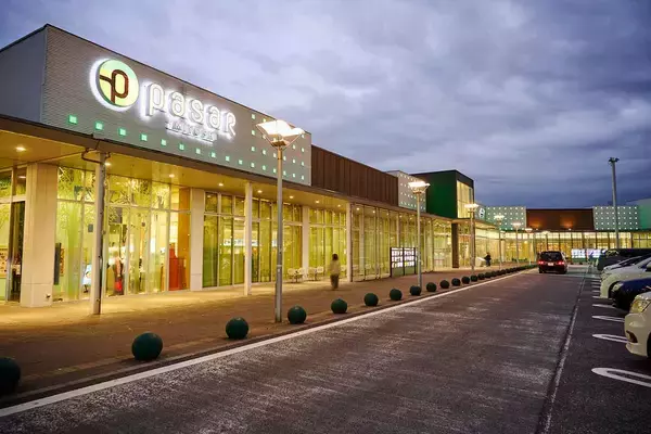 「SAのほうが豪華でPAは簡素……ってワケじゃない！　高速のサービスエリアとパーキングエリアの違いとは？」の画像