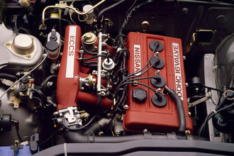 ターボってガソリン喰いまくりのエンジンじゃなかったっけ？　いまどきのターボがむしろ省燃費な理由