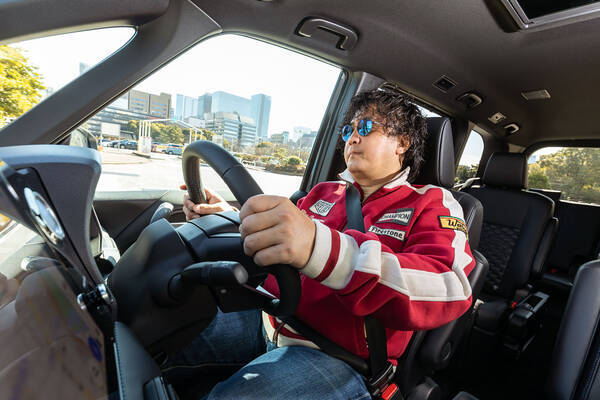 運転下手は ドラポジ の可能性も たかがシートやステアリングの調整でドライビングは劇的に変わる 22年2月23日 エキサイトニュース