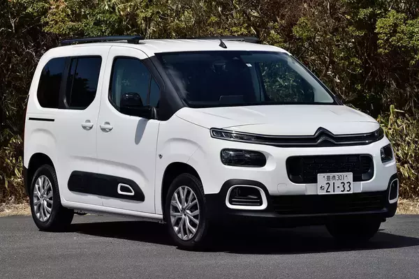 「「シエンタ＆フリード」にはお互い以外ライバル不在!?　輸入車も含めて「ほかの選択肢」を考えてみた」の画像