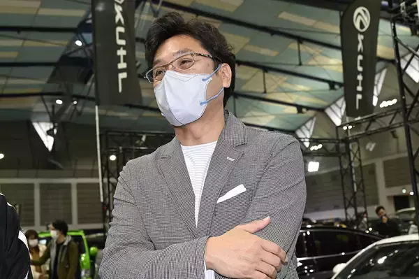 「KUHLが作るとSUVがここまでサイバーに！　新ブランド「ヴラーヴァ」のRAV4がホットすぎる」の画像