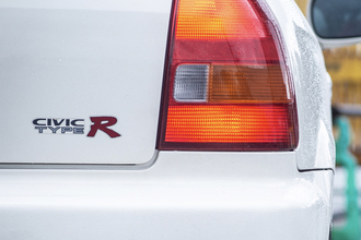ホントに走り以外「どうでもよかった」が伝わってくるホンダ「タイプＲ伝説」５つ