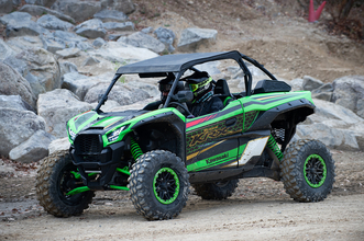 助けを求める人が居るかぎりドコへでも行かねばならぬ！　全国の消防が配備する「走破性命」の特殊車両が頼もしすぎる!!