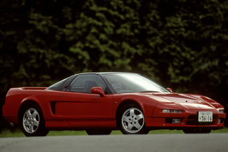 アイルトン・セナの元愛車がオークションに電撃出品！　真っ赤なNSXの落札予想価格は１億円以上!!