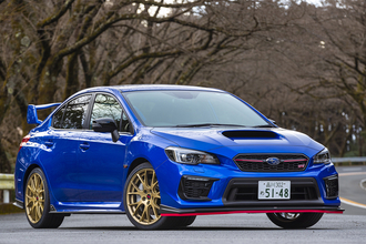 なぜ消える！　なぜ復活しない！　消滅で「ファン」の嘆きしか聞こえないクルマ５台