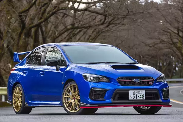 なぜ消える！　なぜ復活しない！　消滅で「ファン」の嘆きしか聞こえないクルマ５台