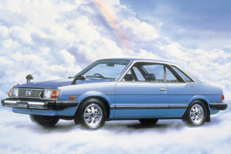 もはや死語だけど「ハードトップ」ってカッコよかった！　オヤジ感涙の80＆90'sイケてるHT車４台