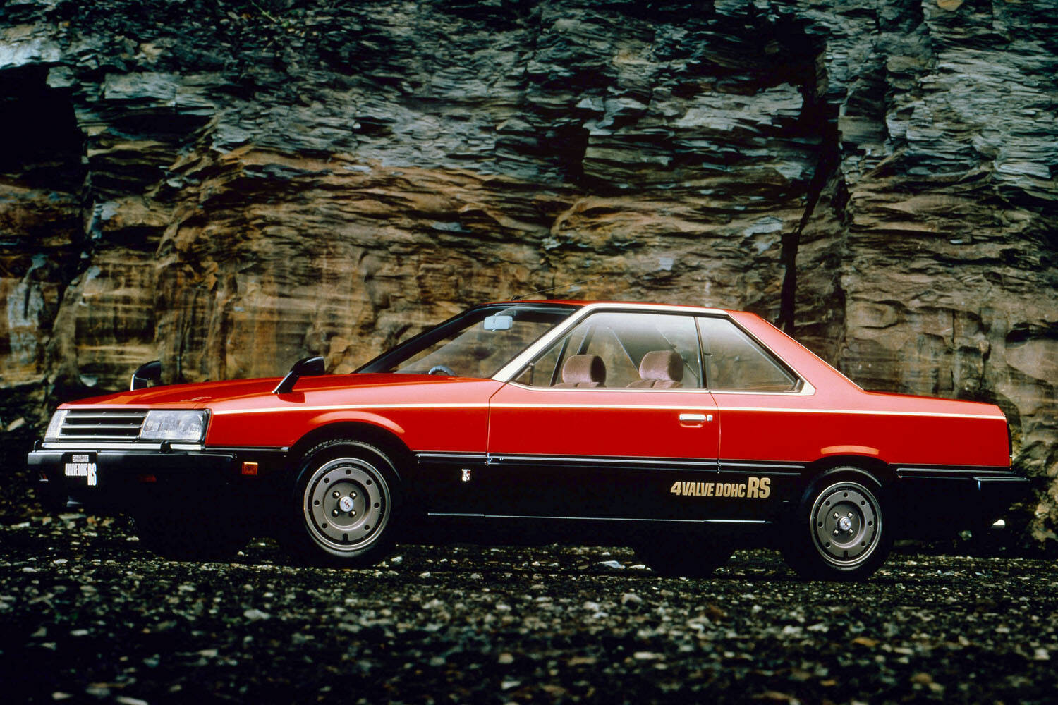 もはや死語だけど「ハードトップ」ってカッコよかった！　オヤジ感涙の80＆90'sイケてるHT車４台