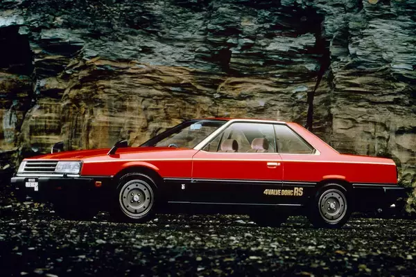 「もはや死語だけど「ハードトップ」ってカッコよかった！　オヤジ感涙の80＆90'sイケてるHT車４台」の画像