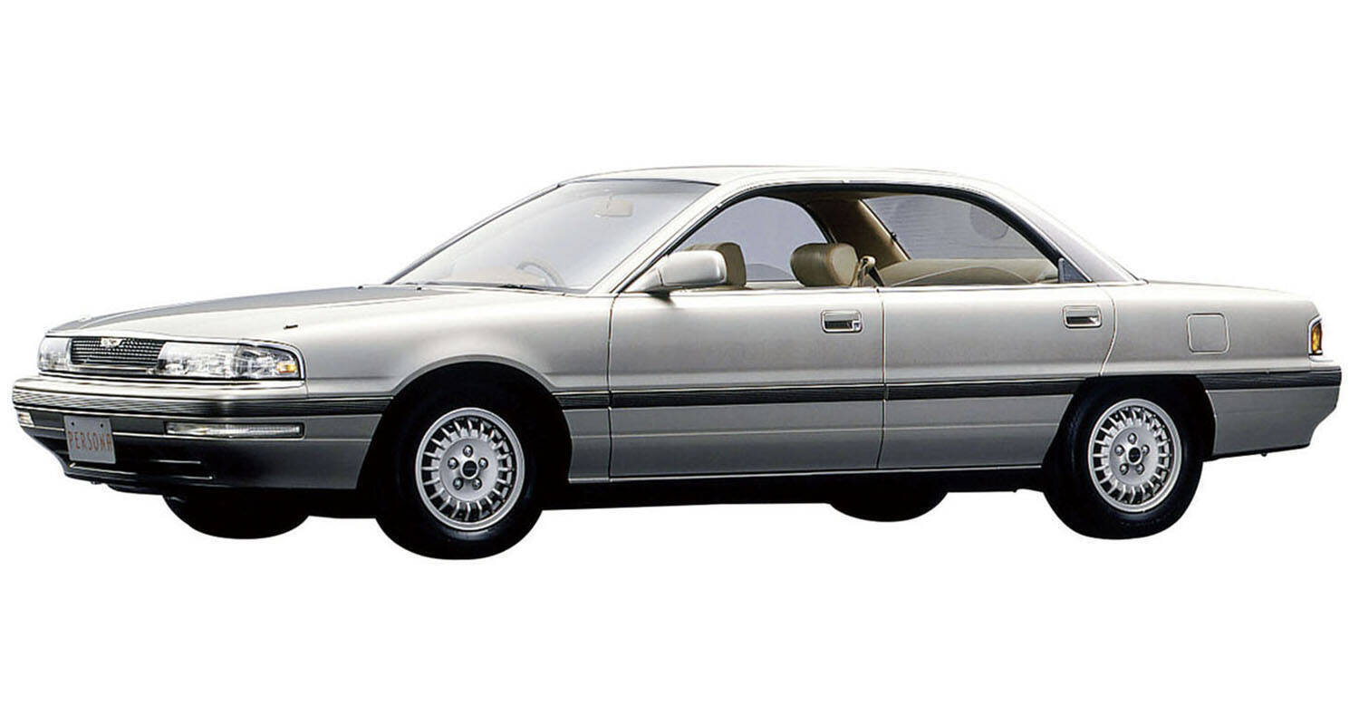 もはや死語だけど「ハードトップ」ってカッコよかった！　オヤジ感涙の80＆90'sイケてるHT車４台