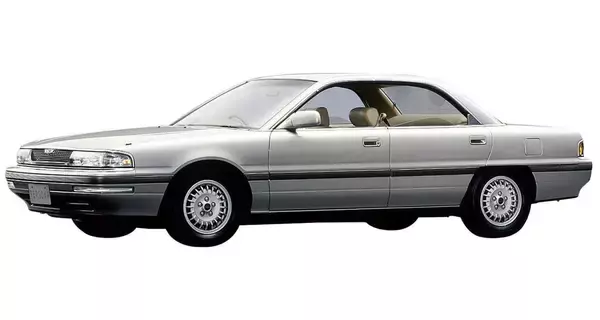 「もはや死語だけど「ハードトップ」ってカッコよかった！　オヤジ感涙の80＆90'sイケてるHT車４台」の画像