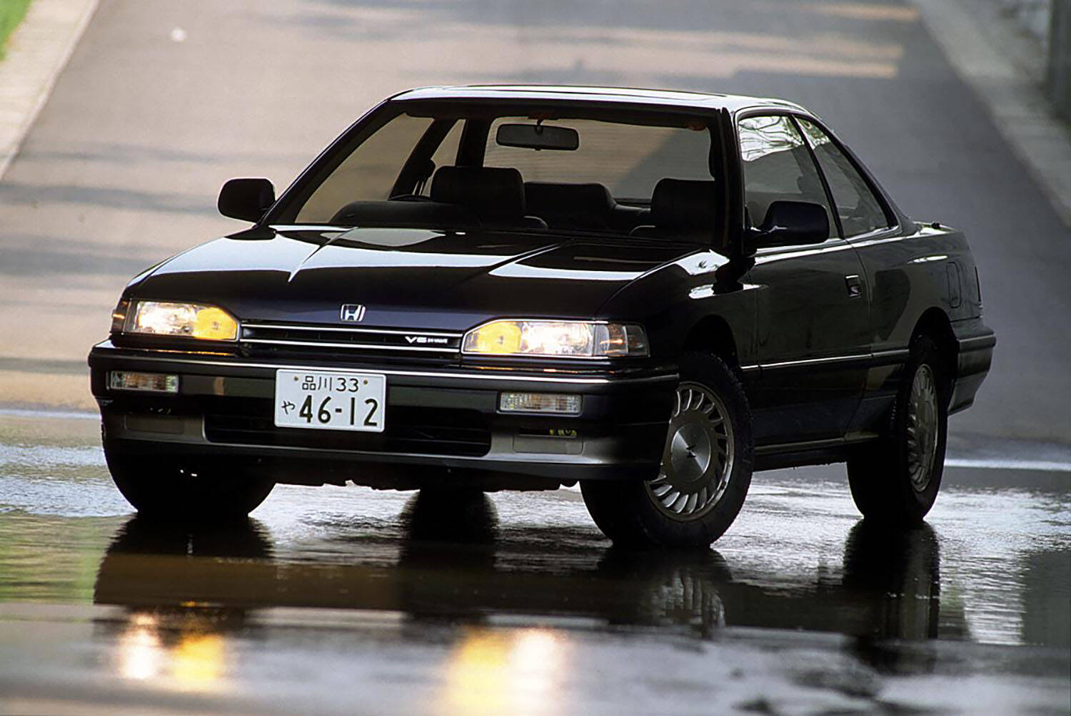 もはや死語だけど「ハードトップ」ってカッコよかった！　オヤジ感涙の80＆90'sイケてるHT車４台