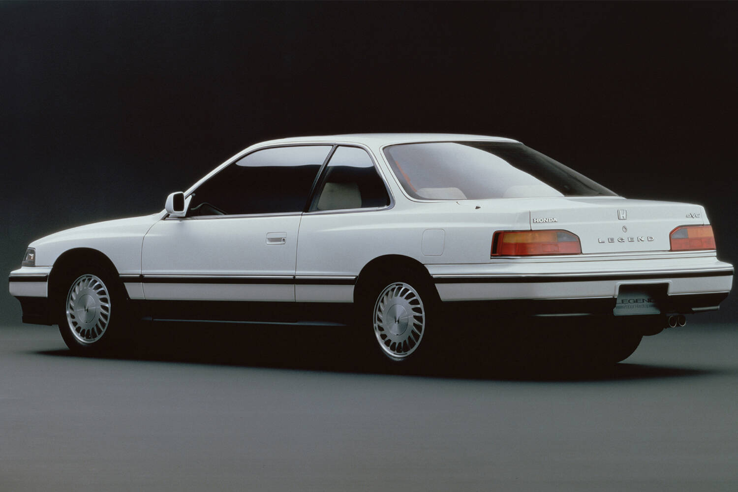 もはや死語だけど「ハードトップ」ってカッコよかった！　オヤジ感涙の80＆90'sイケてるHT車４台