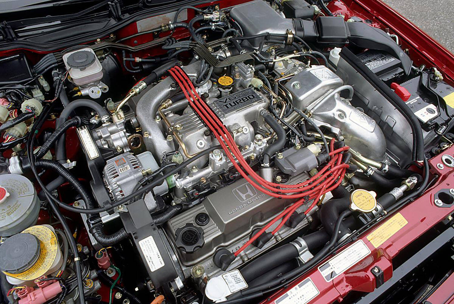 もはや死語だけど「ハードトップ」ってカッコよかった！　オヤジ感涙の80＆90'sイケてるHT車４台