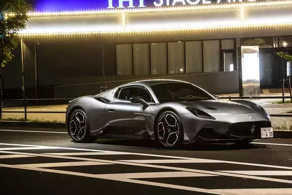 「シャコタン化したな……と思ったらタイヤないじゃん！　人ごとじゃない「盗難地獄」を見た男の悲惨すぎる末路」の画像