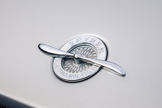 2000年に75年ぶりの復活も果たすもその後２回も倒産！　それでもまた復活した蘭のスーパーカーメーカー「スパイカー」【21世紀スーパーカーFILE #006】