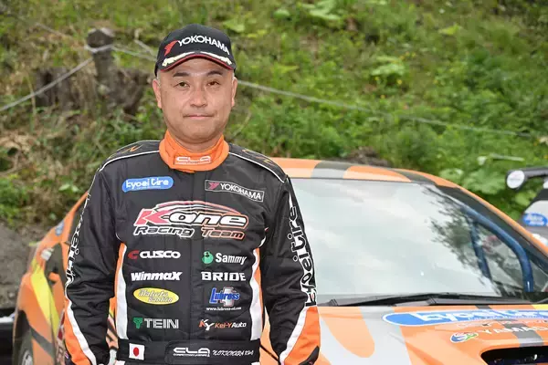 「舗装路からダートに再就職して爆走！　ジムカーナ用インプレッサをダートラに転用した理由とは」の画像