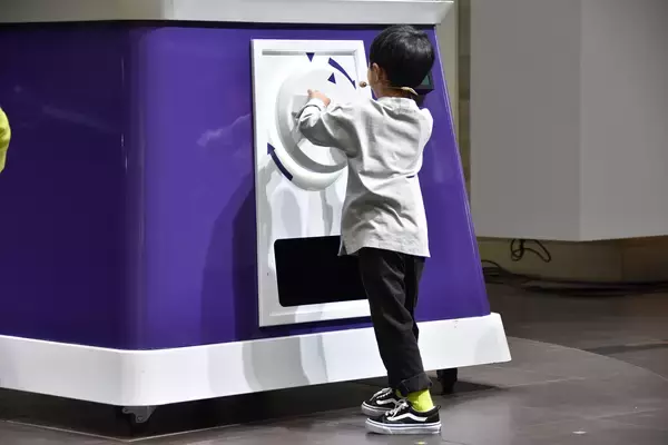 「若槻千夏さんも絶賛！　初めての「おけいこ」にチャレンジできるお子さま向けイベント「ルークスカプセル」が開催」の画像