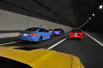 言語道断の煽り運転！　不届きな輩が「煽りがち」なクルマと「煽らない」クルマ